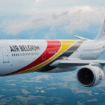 AIR Belgium Expanda Southern Africa Route Offering With Airlink  Johannesburg