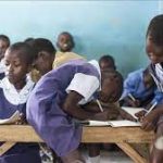 US$148 Billion Education-Financing Gap In Developing Countries
