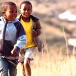 Catch them young on Climate Change- UNICEF
