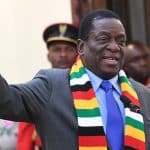 Transition To Renewable Energy Non-negotiable-Mnangagwa