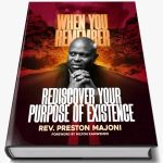 Rev Preston Majoni to Launch New Book Urging Readers to ‘Rediscover Their Purpose for Existence’