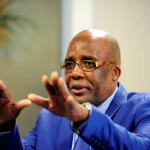 Motsoaledi Warns Dudula, Don’t Deny Healthcare to Citizens in Anti-Migrant Push-Zimbabweans Caught in Crossfire of South Africa’s Anti-Immigrant Tensions