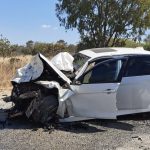 Soccer Star, Bunjira in fatal Rusape crash