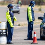Law For Some? Outcry Over Unlicensed Security Officials Driving Freely Past Roadblocks