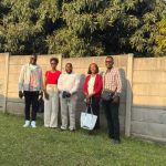 From Childhood Hustles to Business Empire: Africa University Students Learn Entrepreneurship, Innovation, and Creativity