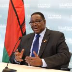 Peter Mutharika’s Re-Election, Homework Assignment For Chakwera & Test For The Region