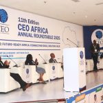 Mono-Currency Fears Resurface as CEOs Meet Government in Victoria Falls