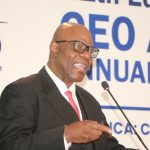 Regional Intergration Key To Unlocking Africa’s Economic Potential