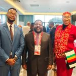 General Rugeje Extends Olive Branch To Chinese Enterprises