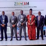 Zambia, Zimbabwe Urged to Strengthen Risk Mitigation as Energy Talks Wrap Up