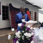 Sharara Primary School Shines on Prize Giving Day