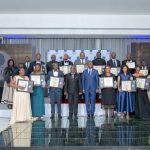 CEO Africa Roundtable Honours Excellence as Leaders Chart Continent’s Next Economic Frontier