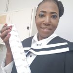 A Zimbabwean Mother’s Harrowing Battle With Myasthenia Gravis, a Rare Invisible Disease