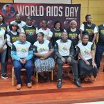 AHF Launches First-Ever Provincial Media Awards, Honours Manicaland Journalists