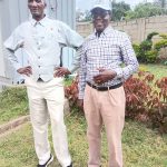 ZSCA Steps Up-New PVO Status Ushers in Year of Empowerment for Zimbabwe’s Seniors