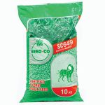 Drama unfolds as people receive the presidential inputs in Mutanda Rural District Ward 34