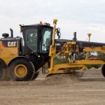 ZWG 54 Million Deployed for Manicaland Road Works