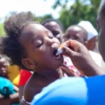 Parenting Goes Digital as Zimbabwe Tests Technology’s Role in Child Health