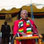 Zimbabwe’s Second Bid to Remove Vendors from Harare Streets Triggers Fresh Livelihoods, Law and Order Clash