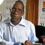 What We Want Is A Referendum-Madhuku