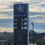 Oil Supply Disruptions Drive New Fuel Price Hike in Zimbabwe