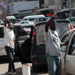 Rank Marshals Claim Police Demand Weekly Payments