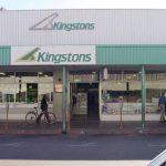 Digital Learning, Syllabus Changes Hit Book Sellers Hard