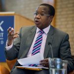 Satellite Plan to Transform ICT & Media Sector, Says Ncube