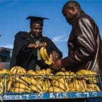 Degrees, Dreams and Disappointment, The Rise of Zimbabwe’s Informal Reality