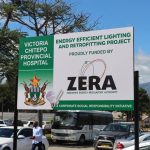 ZERA Capacitation Boost Transforms Victoria Chitepo Hospital Operations