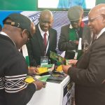 Trade Fair or Travel Fair? Officials Flock to Bulawayo for “Business”
