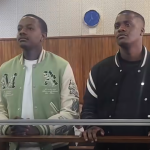 Mugabe’s Son, Co-Accused Plead Guilty in SA Shooting Case