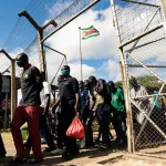 Zimbabwe Commemorate World Press Freedom Day, Having One Gone For Over 70 Days In Detention