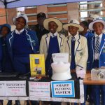Zimbabwe’s Girls Prepare for a Digital Tomorrow