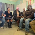 Beyond the flames, How compassion is healing a grieving Gweru surbub