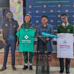 Clean Water, Bright Futures: AHF Calls for Urgent Action on Children’s Rights