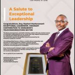 NetOne CEO Exit Sparks Debate on Corporate Governance in State-Owned Firm