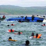 The Day Kariba Turned Into a Sea of Grief