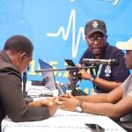 AHF urges young people to priorities STI prevention and testing