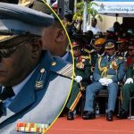 Zimbabwe’s Long Shadow of Political Fear