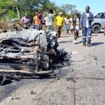 Zimbabwe Mourns Again as Chivhu Road Horror Claims 27 Lives