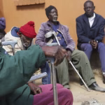 Pensioners Left Waiting As Billions Sit In Zimbabwe’s Pension Funds