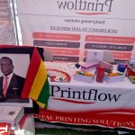 Printflow Showcases Total Printing And ICT Solutions At Sanganai/Hlanganani Expo