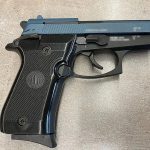 Marital Feud Escalates Into Gun Drama in Rusape