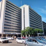 Retrenchment Axe Hangs Over TelOne